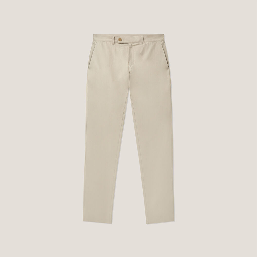 Chino Golf Pants