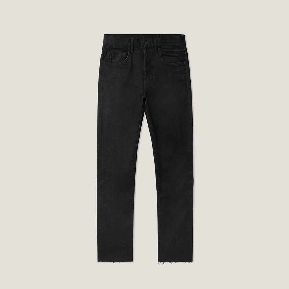 Raffinato Etoile Black Jeans