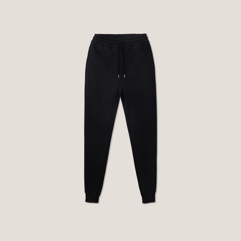 Premium cotton jogger pants